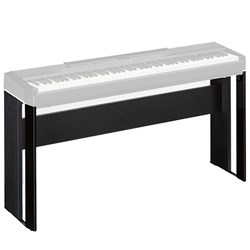 Yamaha L515 Keyboard Stand (Black)