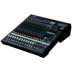 Yamaha MGP16X 16-Channel Mixing Console
