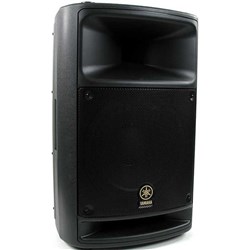 Yamaha MSR400 12" Powered PA Speaker