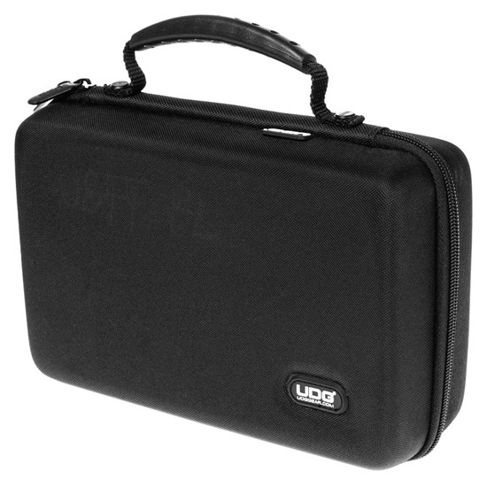 UDG Creator Universal Audio Volt 176 / 276 / 476 Hardcase (Black)