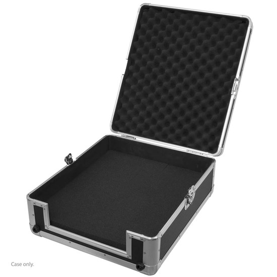 UDG Ultimate Pick Foam Flight Case Multi Format M (Silver)