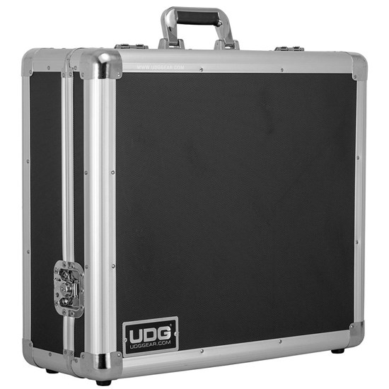UDG Ultimate Pick Foam Flight Case Multi Format Large (Silver)