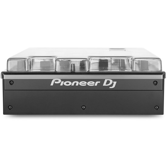 Decksaver Pioneer DJM750MK2 DJ Mixer Cover