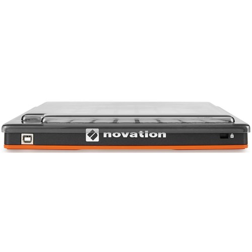 Decksaver Novation Launchpad Cover