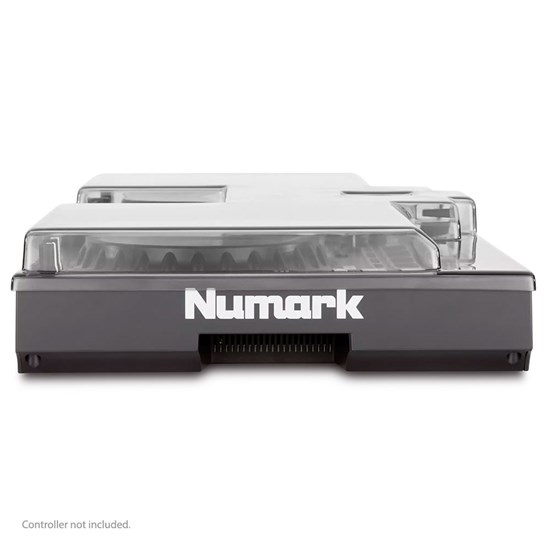 Decksaver Numark Mixstream Pro DJ Controller Cover