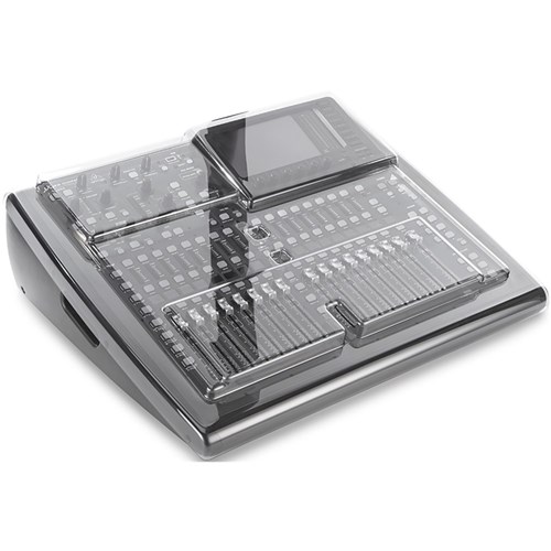 Decksaver Pro Behringer X32 Compact Digital Mixer Cover