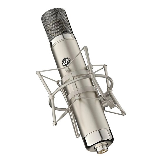 Warm Audio WACX12 Tube Studio Condenser Microphone