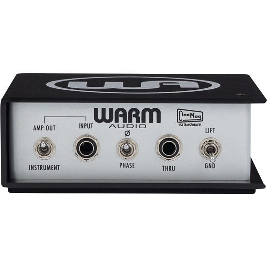 Warm Audio DIP Direct Box (Passive)