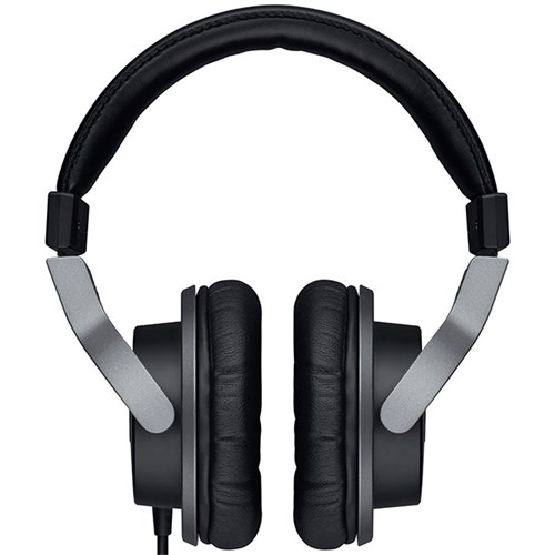 Yamaha HPH MT7 Studio Monitor Headphones (Black)