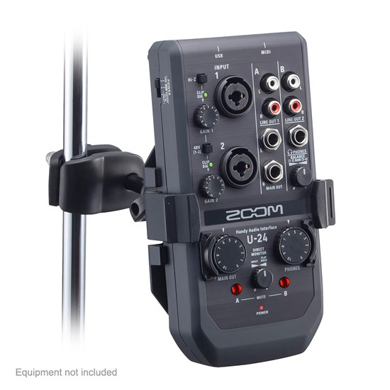 Zoom AIH-1 Audio Interface Holder for U-Series
