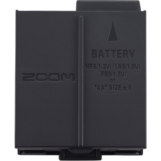 Zoom BCF-8 Battery Case for F8 MultiTrack Field Recorder
