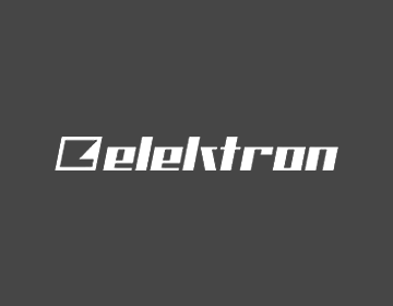 Elektron Logo